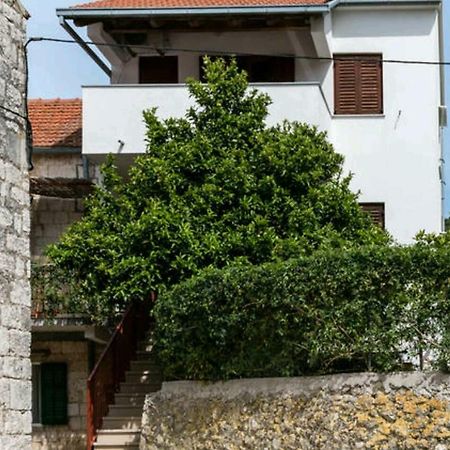 Apartments Bralic Vis Exterior foto